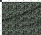 Plaid Thistle Green And Purple Scottish Tartan Scottland Wildflower Custom Printed Fabric by Spoonflower Various Fabrics by the Yard or Fat Quarter